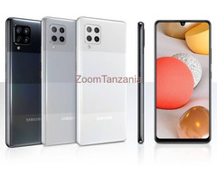 Samsung galaxy A42 tshs:310,000/=