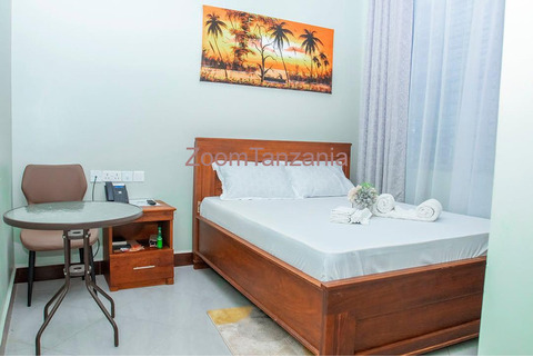 Full Furnished Apartment To Rent ( Two master bedrooms ) - 2/6