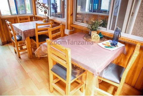 Full Furnished Apartment To Rent ( Two master bedrooms ) - 5/6