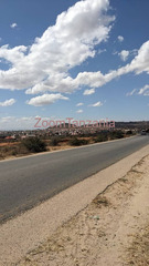 Kiwanja cha kwanza lami ( iringa road ) kinauzwa mkonze