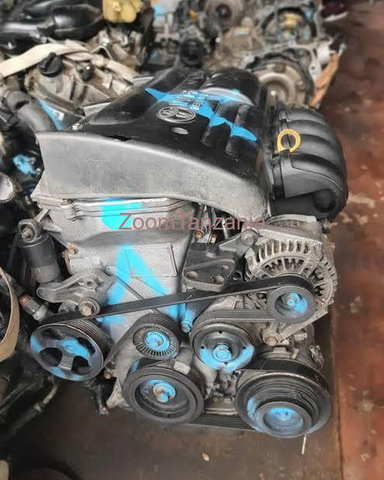 Engine 1zz  price:ml 3,530,000/=