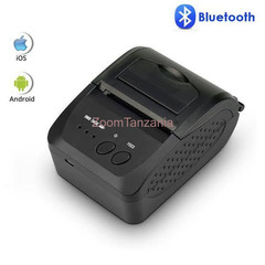 Thermal printer nzuri tshs:145,000/=