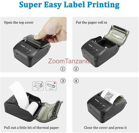 Thermal printer nzuri tshs:145,000/= - 2/2