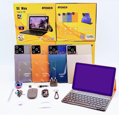Se max tablet nzuri sana price:355,000/=