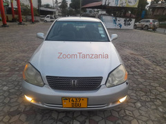 Mark 2 grand.     2004