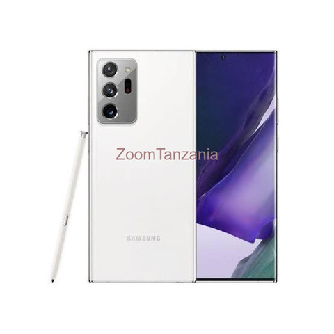 Samsung galaxy Note 20 ultra tshs:475,000/=
