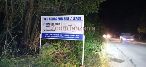 Kitogani land for sale - 4/4