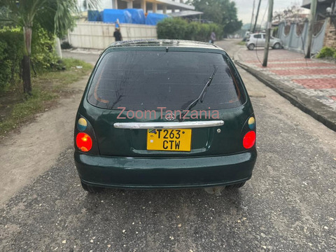 Starlet.       2000 - 2/3