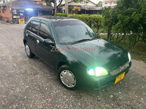 Starlet.       2000 - 3/3