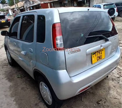 Swift.        2005