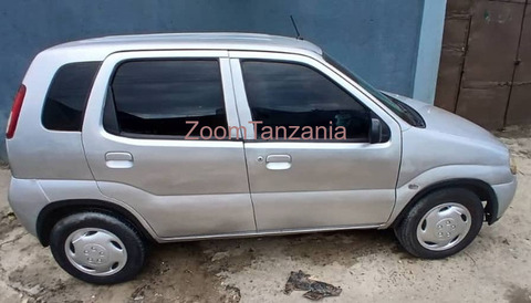 Swift.        2005 - 2/5