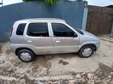 Swift.        2005 - 3/5