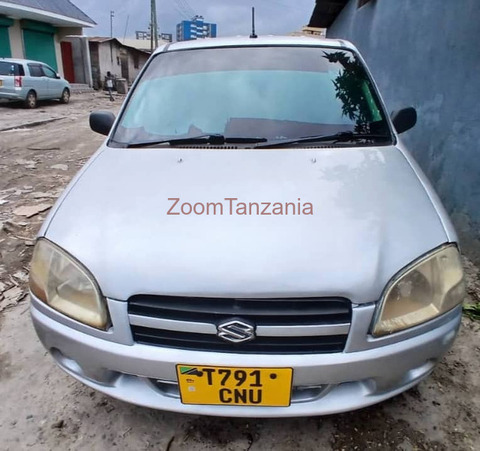Swift.        2005 - 5/5