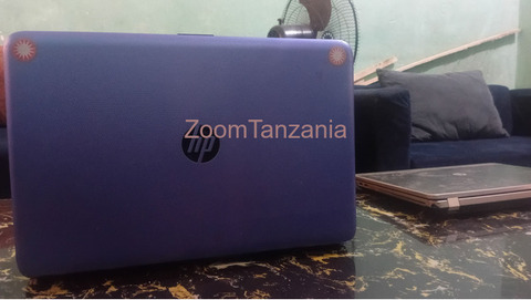 Laptop  Hp Elite book - 1/4