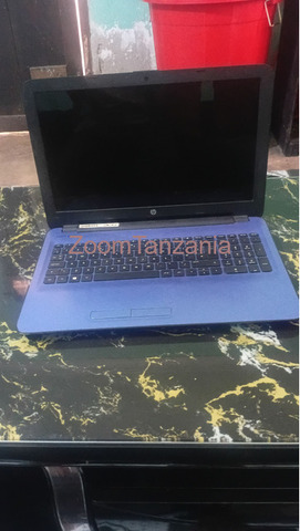 Laptop  Hp Elite book - 2/4