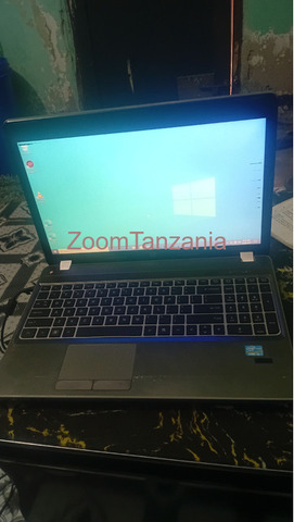 Hp  4530s - 1/5