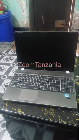 Hp  4530s - 4/5