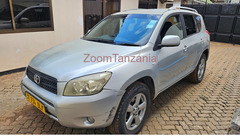 Rav 4.     Miss Tz   2008