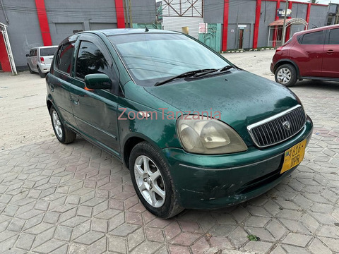 Bits clavia.  2001 - 4/6