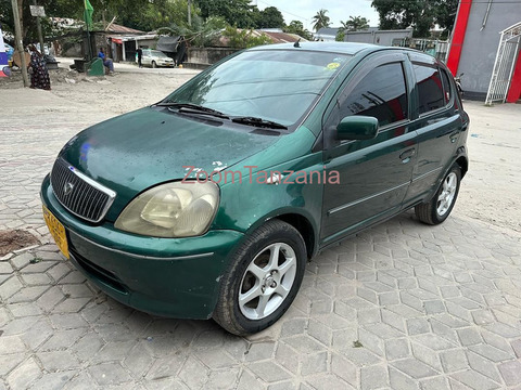 Bits clavia.  2001 - 6/6