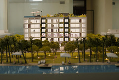 New project brand new Apartment for sale