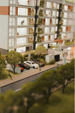 New project brand new Apartment for sale - 2/5