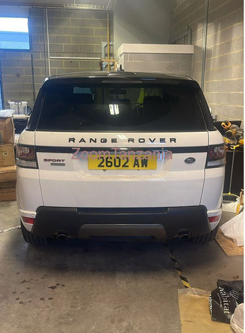 Range sports.   2015 - 2/4