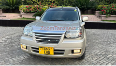 X  trail.          2005