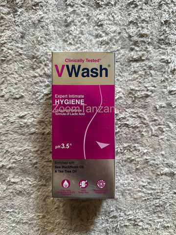 VWash for Intimate hygiene - 2/4