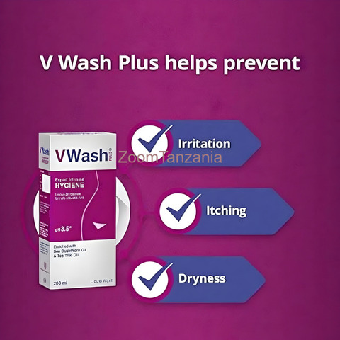 VWash for Intimate hygiene - 4/4