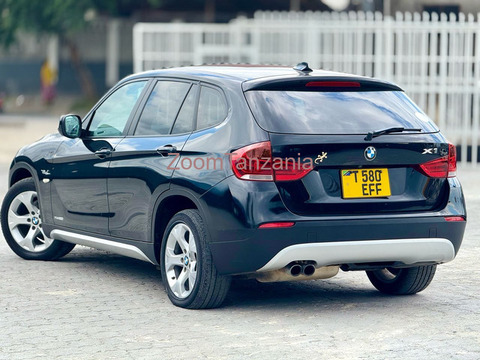 2012 BMW X1 - 2/5