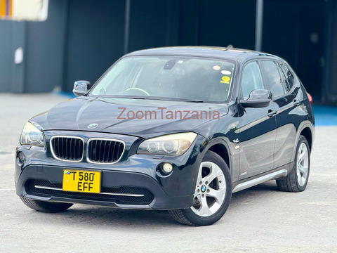 2012 BMW X1 - 3/5