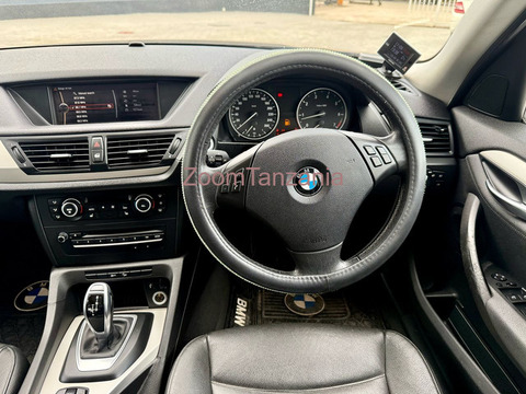 2012 BMW X1 - 4/5