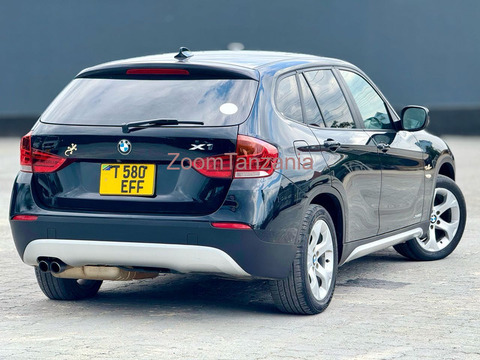 2012 BMW X1 - 5/5