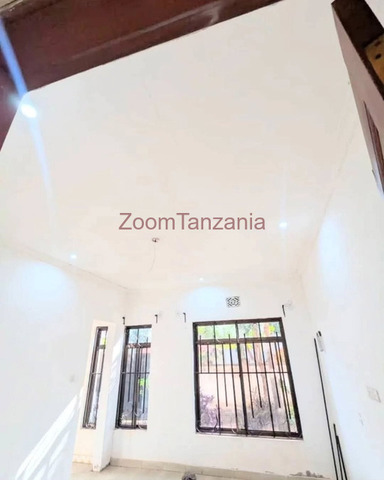 3BEDROOM HOUSE FOR SALE AT OLKERIAN ARUSHA-TANZANIA - 4/6