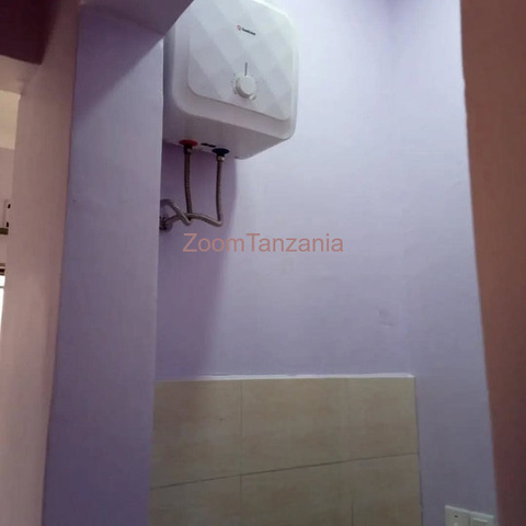 2BEDROOM HOUSE FOR RENT - 5/6