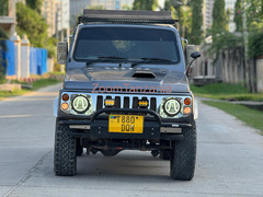 Jimny.        1995