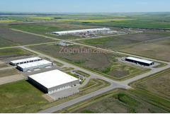 Industrial area for sale mikocheni