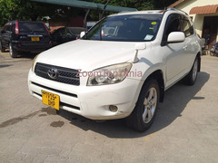 Rav 4. Miss Tz.      2008
