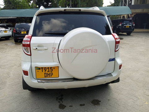 Rav 4. Miss Tz.      2008 - 2/6