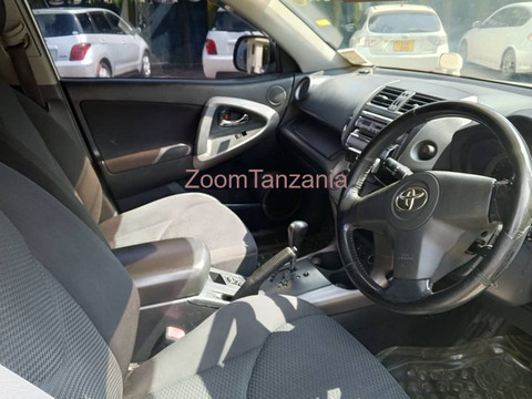 Rav 4. Miss Tz.      2008 - 3/6