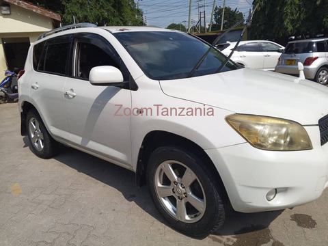 Rav 4. Miss Tz.      2008 - 4/6