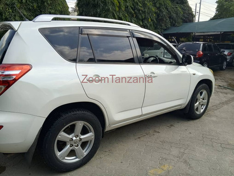 Rav 4. Miss Tz.      2008 - 5/6