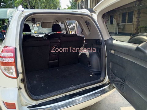 Rav 4. Miss Tz.      2008 - 6/6