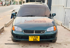 Starlet.          2000