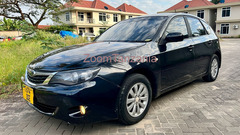 Impreza.        2008