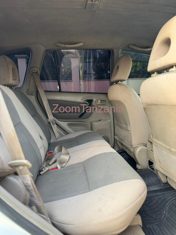 Rav 4.          2005 - 5/6