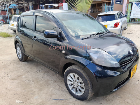 Toyota Passo - 4/6