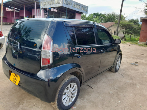 Toyota Passo - 5/6