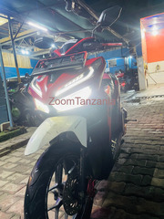 Honda vario 150cc 2019